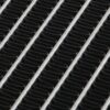 More water volume within a channel means greater cooling efficiency.