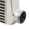 Ideal size for most custom front mounted intercooler setups