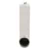 Durable bar-and-plate core for superior durability and performance