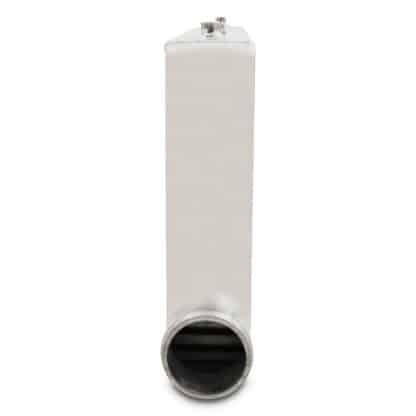 Durable bar-and-plate core for superior durability and performance