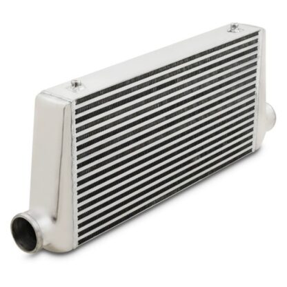 Durable bar-and-plate core for superior durability and performance