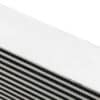 Durable bar-and-plate core for superior durability and performance