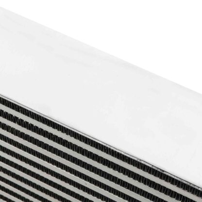 Durable bar-and-plate core for superior durability and performance