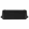 Designed for maximum cooling capacity while allowing for minimal pressure drops