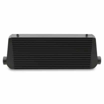 Designed for maximum cooling capacity while allowing for minimal pressure drops