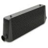 Durable bar-and-plate core for superior durability and performance