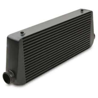 Durable bar-and-plate core for superior durability and performance