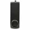 Black core designed to optimise heat dissipation