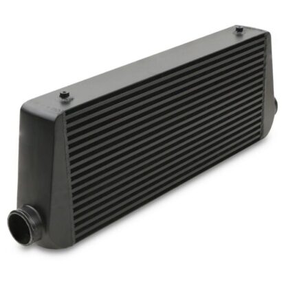 Durable bar-and-plate core for superior durability and performance