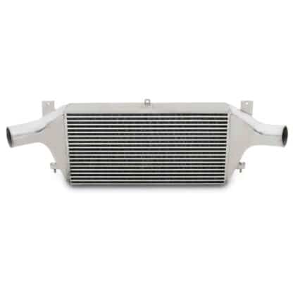 Designed for maximum cooling capacity while allowing for minimal pressure drops