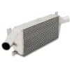 Durable bar-and-plate core for superior durability and performance