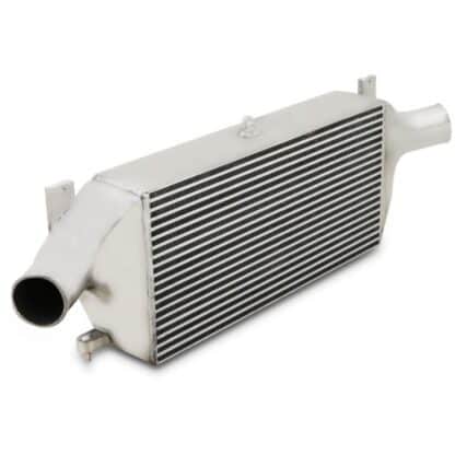 Durable bar-and-plate core for superior durability and performance