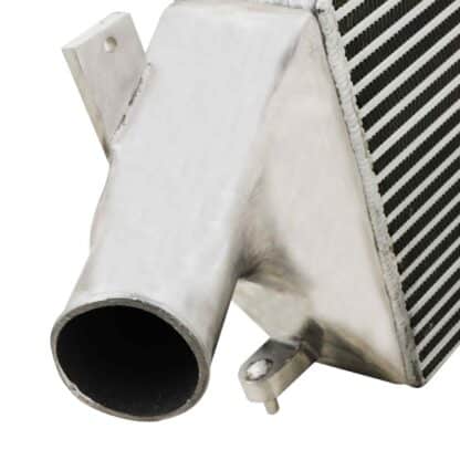 Designed to be mounted to the car with little to no modifications