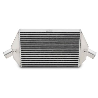 High flowing handmade end tanks