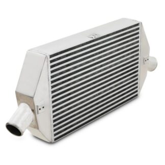 Durable bar-and-plate core for superior durability and performance