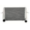 offering greater cooling efficiency with their high-flow end tanks and bar-and-plate cores. Manufactured from lightweight and durable aluminium