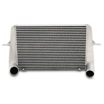 offering greater cooling efficiency with their high-flow end tanks and bar-and-plate cores. Manufactured from lightweight and durable aluminium