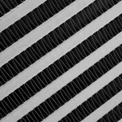 our intercoolers offer maximum performance without adding unnecessary weight to your build.