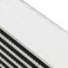 Durable bar-and-plate core for superior durability and performance