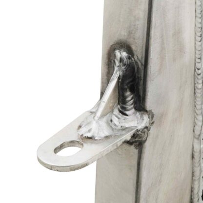 Designed to maximise cooling capacity whilst minimising pressure drops