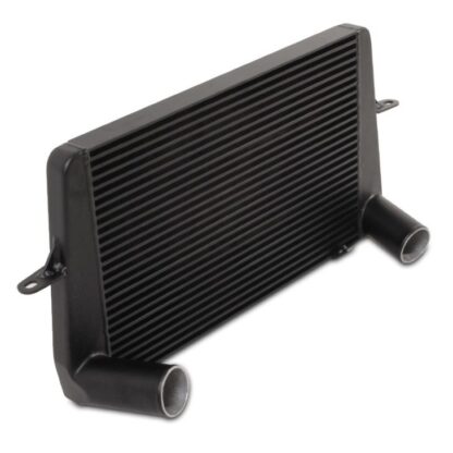 Durable bar-and-plate core for superior durability and performance