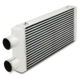 Durable bar-and-plate core for superior durability and performance