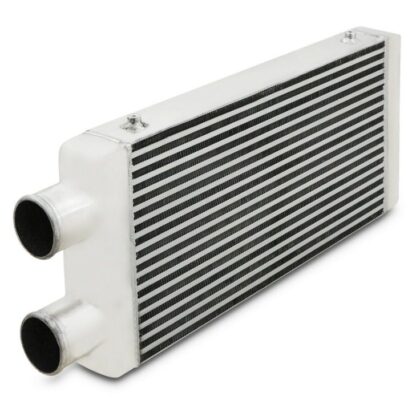 Durable bar-and-plate core for superior durability and performance