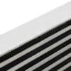 Durable bar-and-plate core for superior durability and performance