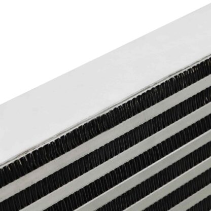 Durable bar-and-plate core for superior durability and performance