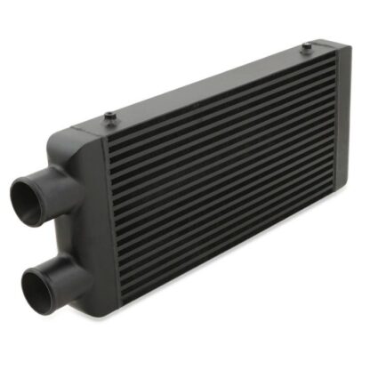 Durable bar-and-plate core for superior durability and performance