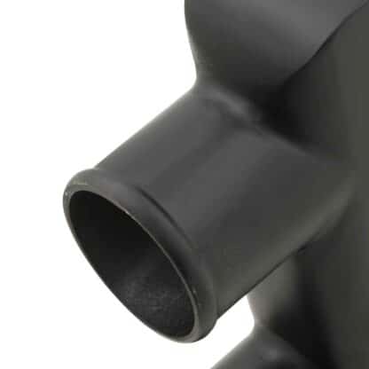 Durable bar-and-plate core for superior durability and performance