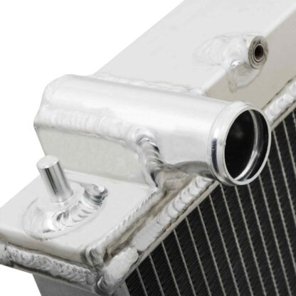 Designed to be a direct replacement for ease of fitment