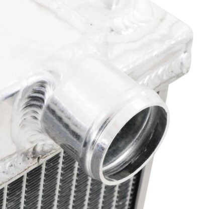 Designed to be a direct replacement for ease of fitment