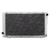 Perfect for track use or refreshing an old cooling system