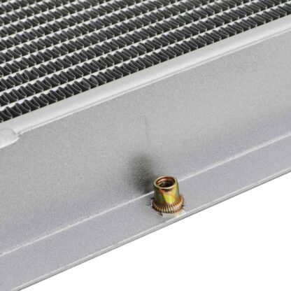 Designed to be a direct replacement for ease of fitment
