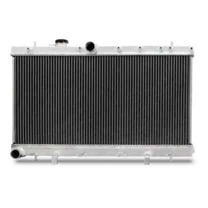 Keeps engine temperatures down