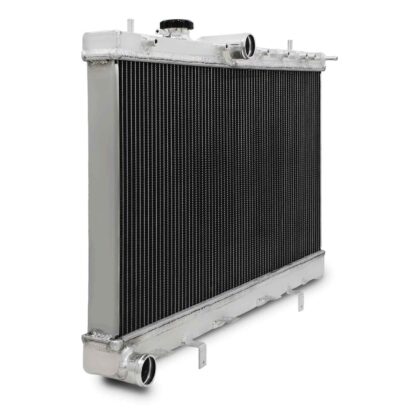 Keeps engine temperatures down