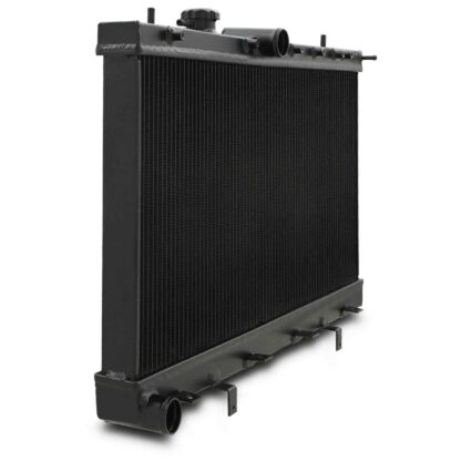 Black coating designed to optimise heat dissipation