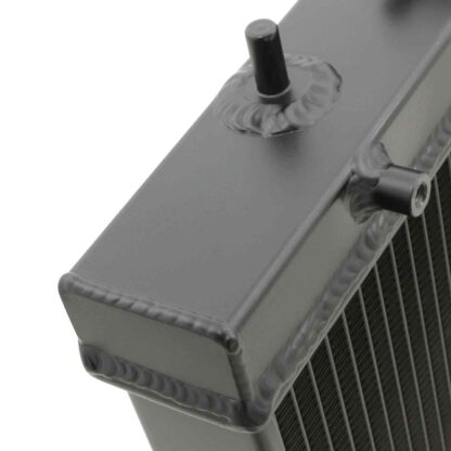 Ideal for the EJ20 engine for better on track cooling consistency to avoid any overheating issues