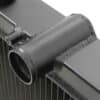 Designed to be a direct replacement for ease of fitment