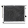 Keeps engine temperatures down