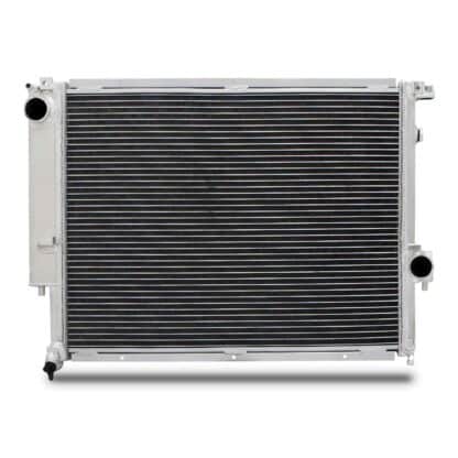 Keeps engine temperatures down
