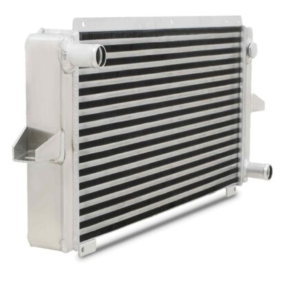 Ideal upgrade to either replace the worn OEM radiator or for improved cooling capabilities for power / track use