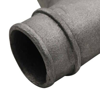 4.5mm wall thickness reinforced with 4 polyester / nomex mesh layers