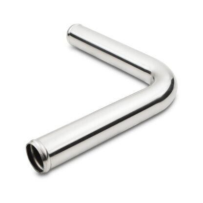 Reinforced silicone with Nomex mesh layers to withstand higher pressures than original rubber hoses