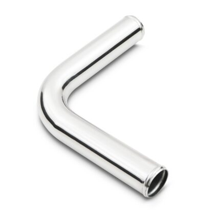 Lightweight piping reduces any unnecessary weight