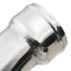 Designed to be a direct replacement for ease of fitment and maintenance