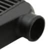 Durable bar-and-plate core for superior durability and performance