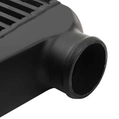Durable bar-and-plate core for superior durability and performance