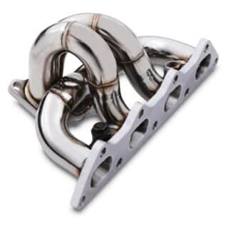 Gravity Performance Manifolds are designed to be direct replacements for OEM manifolds